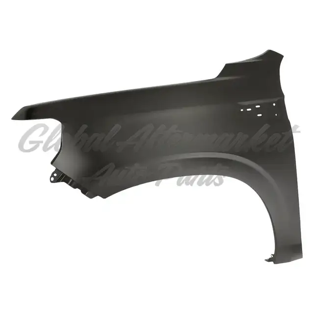 Gmc Yukon Xl Denali 2021-2024 Fender Front Left