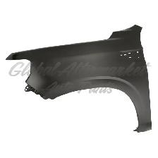 Gmc Yukon Xl Denali 2021-2024 Fender Front Left