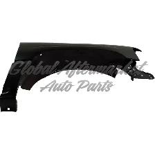 Gmc Yukon Xl 2000-2006 Fender Front Right - Photo 5