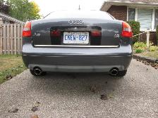 Rare 2004 Audi A6 4.2 V8 Quattro - Photo 5