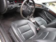 Rare 2004 Audi A6 4.2 V8 Quattro - Photo 6
