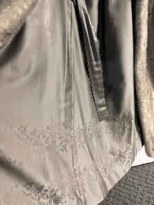 FUR COAT - Photo 3