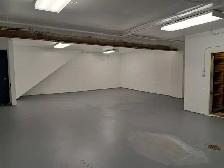 Office or Storage Space