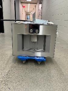 Gaggenau 24' Machine à café espresso encastrable CM470712