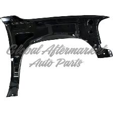 Gmc Yukon Xl 2001-2006 Fender Front Left - Photo 5