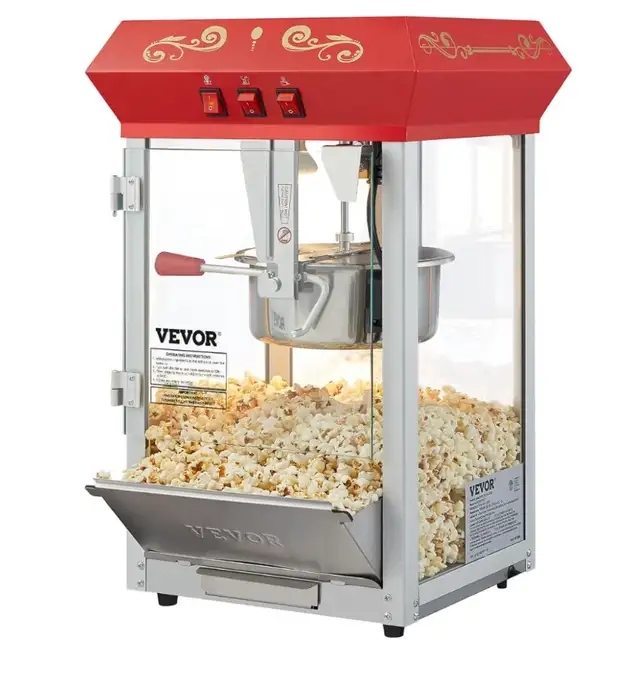 Party supplies rentals
