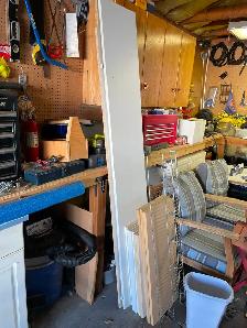 Free Closet Organizer