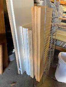Free Closet Organizer - Photo 2