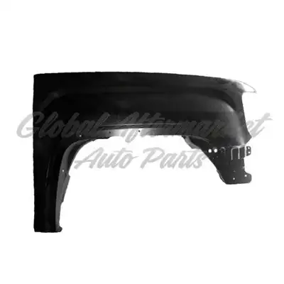 Gmc Pickup Gmc Denali 1500 2014-2018 Fender Front Right