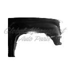 Gmc Pickup Gmc Denali 1500 2014-2018 Fender Front Right