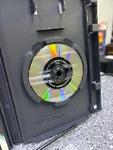 Nintendo Game Cube Rave Master Complete - Photo 3