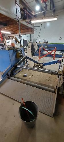 Cable Spooling Machines - Photo 2