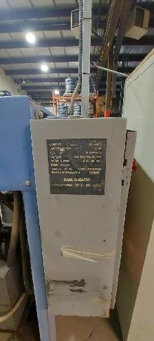 Cable Spooling Machines - Photo 3