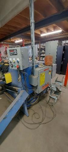 Cable Spooling Machines - Photo 4