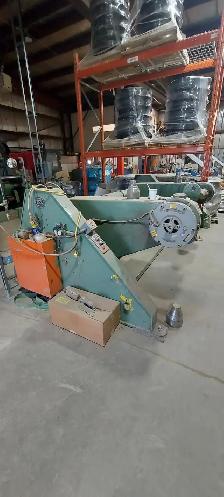 Cable Spooling Machines - Photo 5