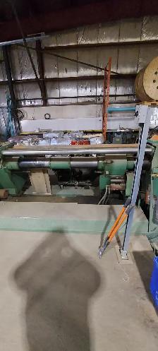 Cable Spooling Machines - Photo 6