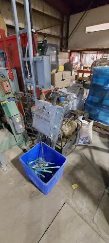 Cable Spooling Machines - Photo 7
