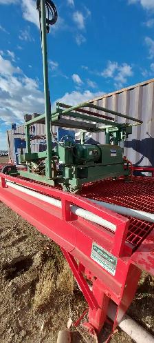 Cable Spooling Machines - Photo 9