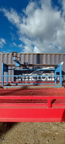 Cable Spooling Machines - Photo 10