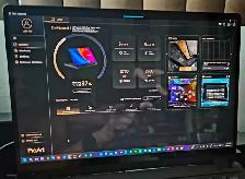 ASUS ProArt PX13 13.3 4kOLED Ryzen AI 9 HX 370 GTX4060 32GB 2TB - Photo 4