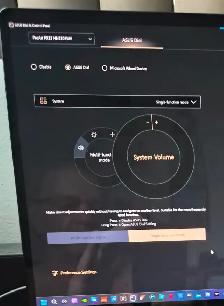 ASUS ProArt PX13 13.3 4kOLED Ryzen AI 9 HX 370 GTX4060 32GB 2TB - Photo 5
