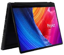 ASUS ProArt PX13 13.3 4kOLED Ryzen AI 9 HX 370 GTX4060 32GB 2TB - Photo 8