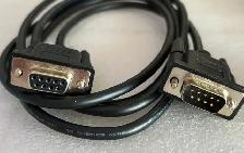 Assorted Serial DB9 & Cisco Console Rollover Cables $5 each - Photo 3