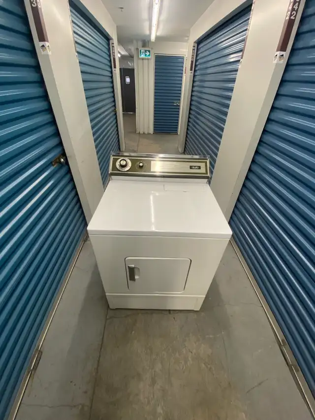 INGLIS FRONT LOAD DRYER
