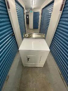 INGLIS FRONT LOAD DRYER