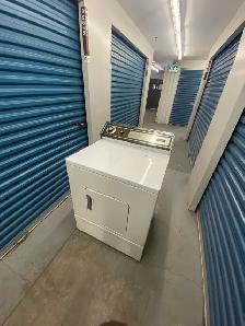 INGLIS FRONT LOAD DRYER - Photo 2