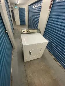 INGLIS FRONT LOAD DRYER - Photo 3