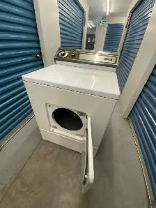 INGLIS FRONT LOAD DRYER - Photo 4