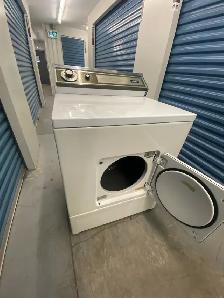INGLIS FRONT LOAD DRYER - Photo 5