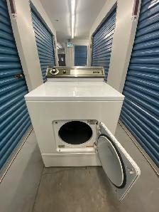 INGLIS FRONT LOAD DRYER - Photo 6