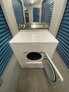INGLIS FRONT LOAD DRYER - Photo 7