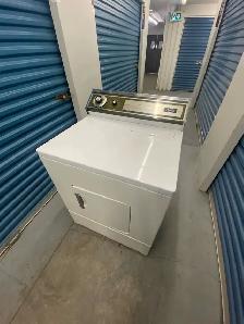 INGLIS FRONT LOAD DRYER - Photo 8
