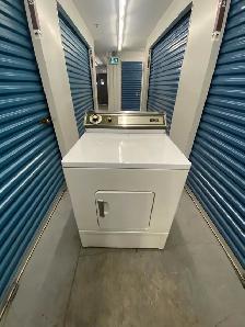 INGLIS FRONT LOAD DRYER - Photo 9