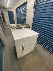 INGLIS FRONT LOAD DRYER - Photo 10