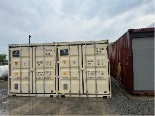 SHIPPING CONTAINERS FOR SALE | BOXTAINER INC. - Photo 2