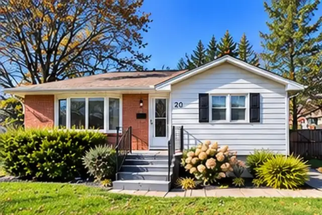 ENTIRE HOUSE FOR RENT | 20 Hyde Street, Kingston$2,595/mn