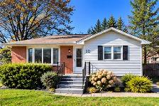 ENTIRE HOUSE FOR RENT | 20 Hyde Street, Kingston$2,595/mn