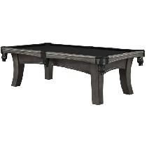 Brand New Ella I & II Pool Tables - Modern Black & Grey Finishes - Photo 2