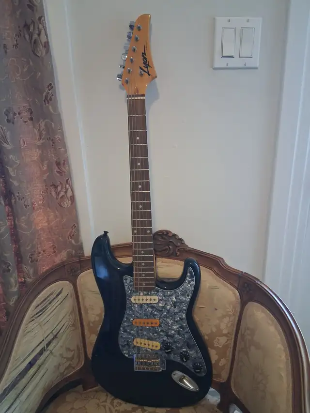 Guitar for Sale