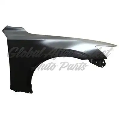 Lexus Is300 2017-2020 Fender Front Right Without F Sport Steel