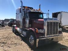 Saskatoon Monthly Ag. & Industrial Auction - Oct. 27