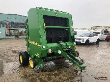 Saskatoon Monthly Ag. & Industrial Auction - Oct. 27 - Photo 2