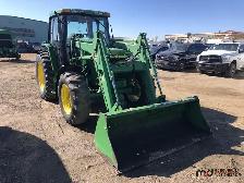 Saskatoon Monthly Ag. & Industrial Auction - Oct. 27 - Photo 3