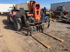 Saskatoon Monthly Ag. & Industrial Auction - Oct. 27 - Photo 7