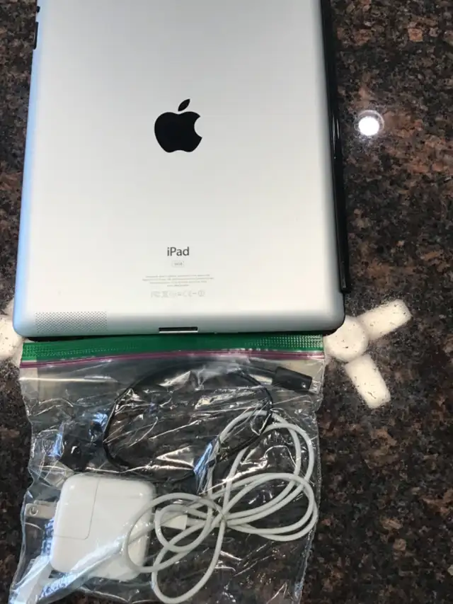Apple iPad