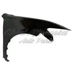Lexus Es300h 2019-2025 Fender Front Right Aluminium
